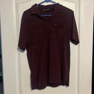 Travis Mathew Polo
